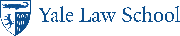 Yale Law School Logo